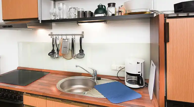 Apartment in Seehaus