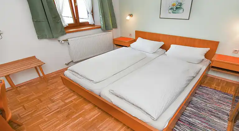 Apartment in Seehaus