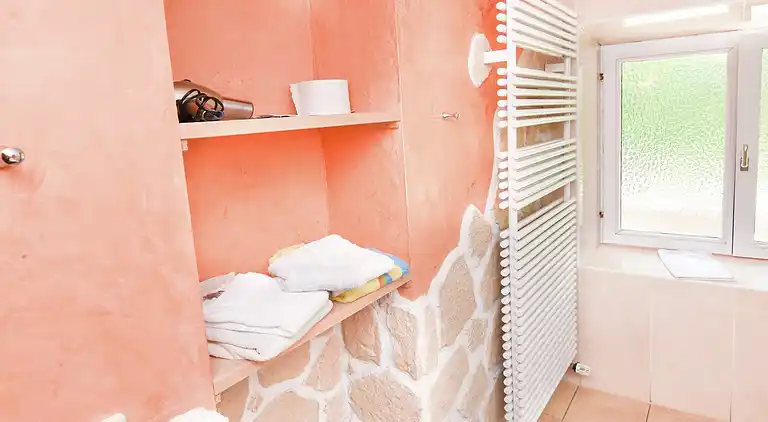 Apartment in Seehaus