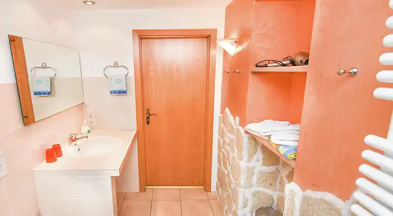 Apartment in Seehaus