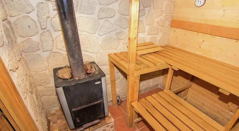 Apartment in Seehaus