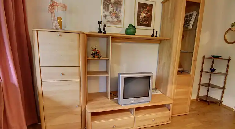 Ferielejlighed i Eck