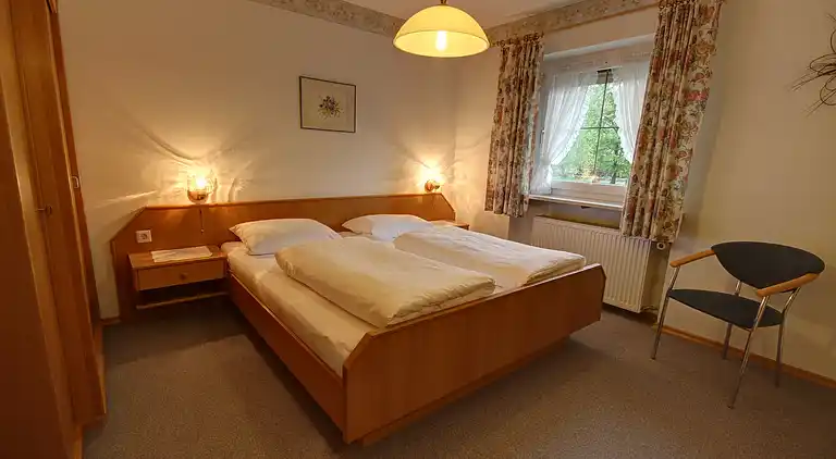 Ferielejlighed i Eck