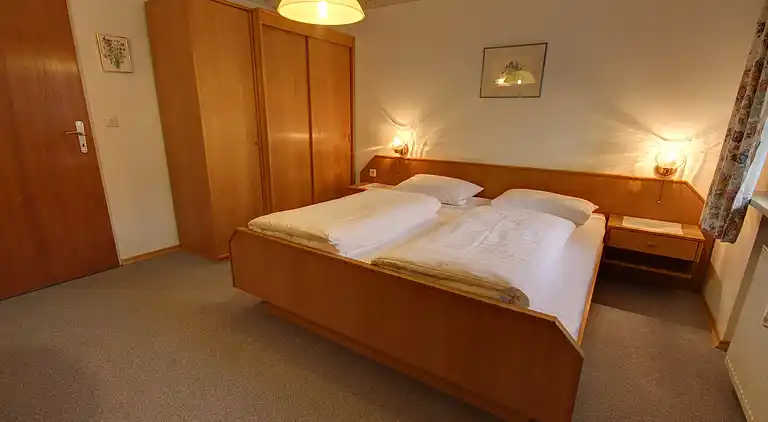 Ferielejlighed i Eck