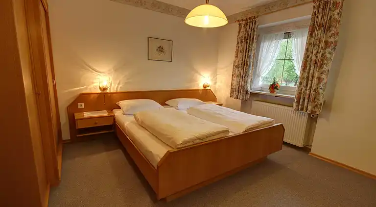 Ferielejlighed i Eck