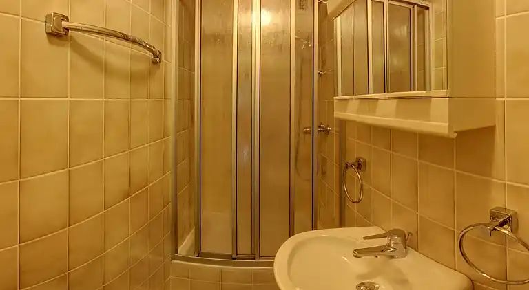 Ferielejlighed i Eck