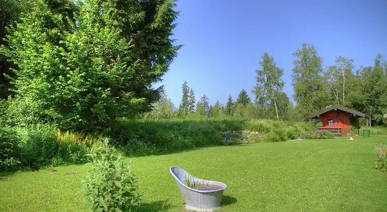 Ferielejlighed i Eck