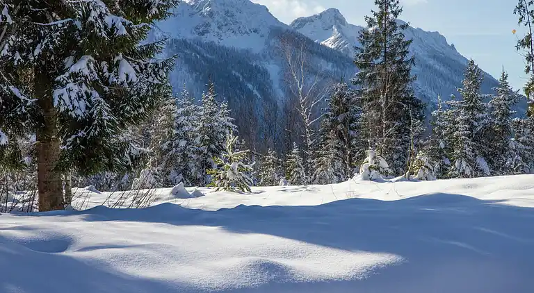 Ferielejlighed i Eck