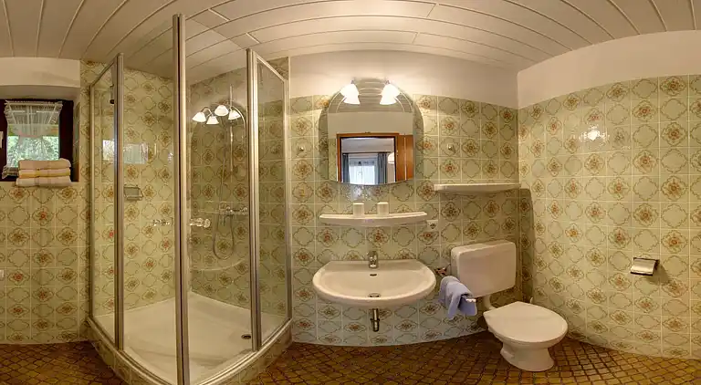 Ferielejlighed i Eck