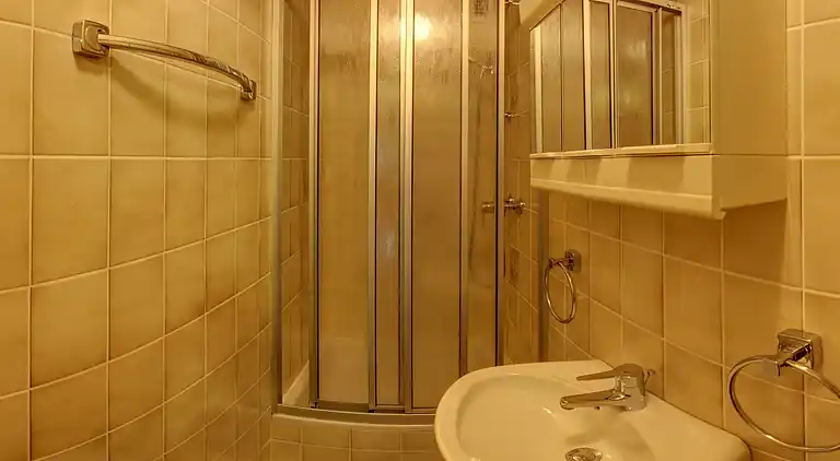 Ferielejlighed i Eck