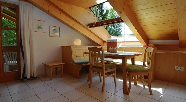 Ferienwohnung in Schönau am Königssee