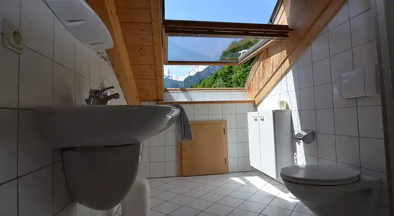 Ferienwohnung in Schönau am Königssee