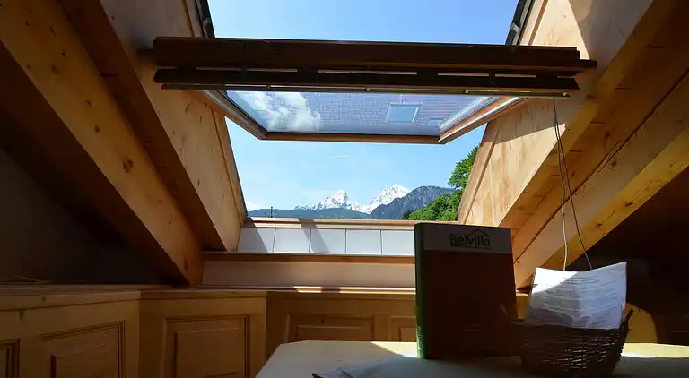 Ferienwohnung in Schönau am Königssee