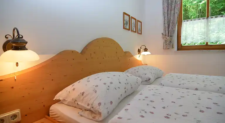 Holiday home in Schönau am Königssee