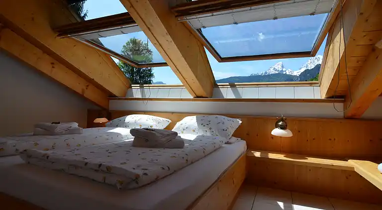 Holiday home in Schönau am Königssee