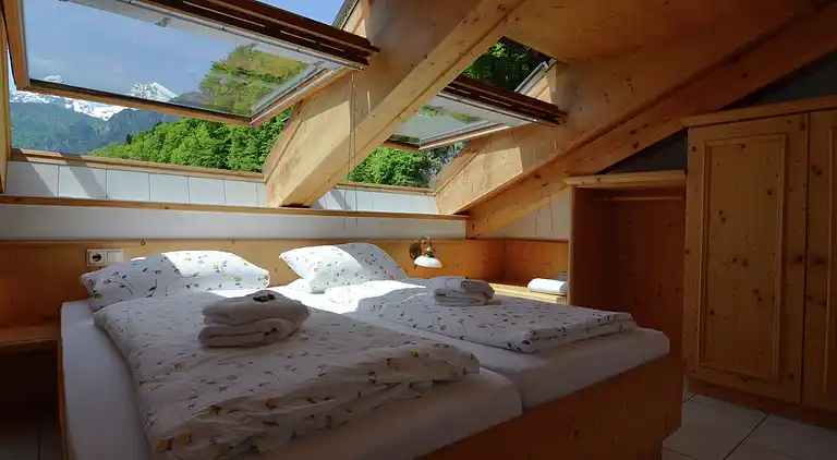 Holiday home in Schönau am Königssee