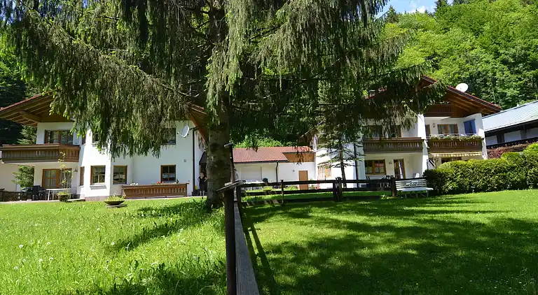 Holiday home in Schönau am Königssee