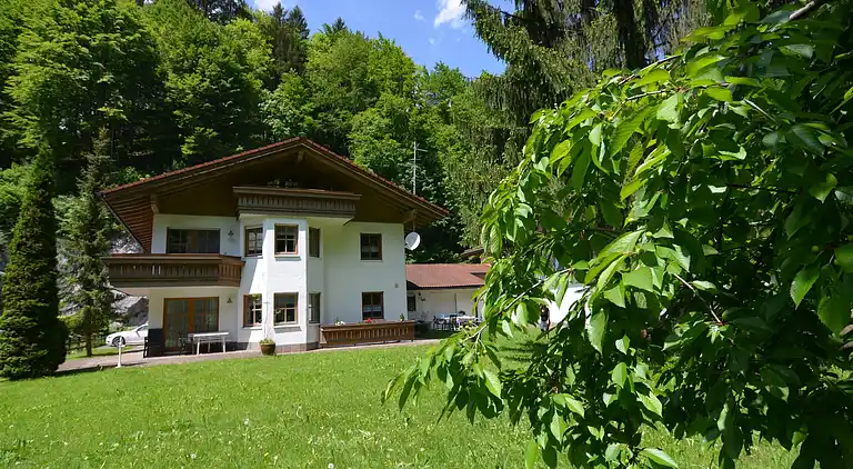 Leilighet i Schönau am Königssee