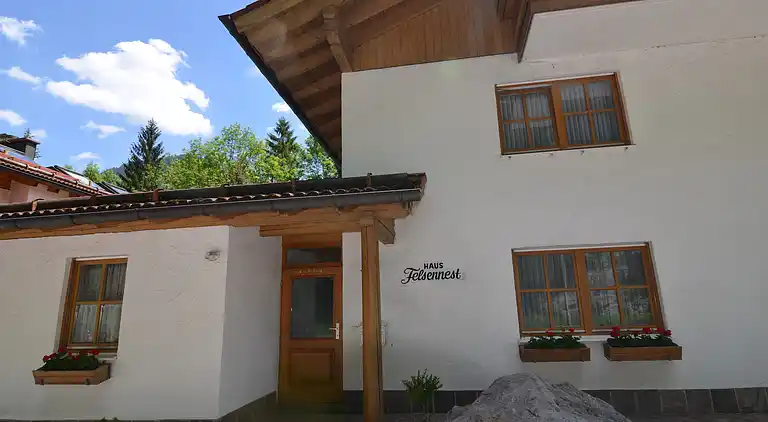 Leilighet i Schönau am Königssee