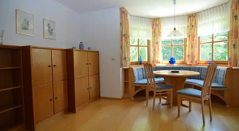 Leilighet i Schönau am Königssee