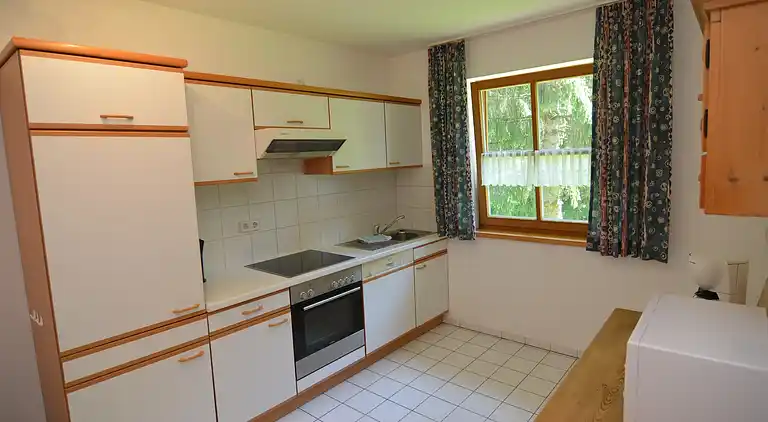 Leilighet i Schönau am Königssee