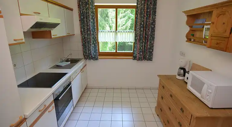 Leilighet i Schönau am Königssee