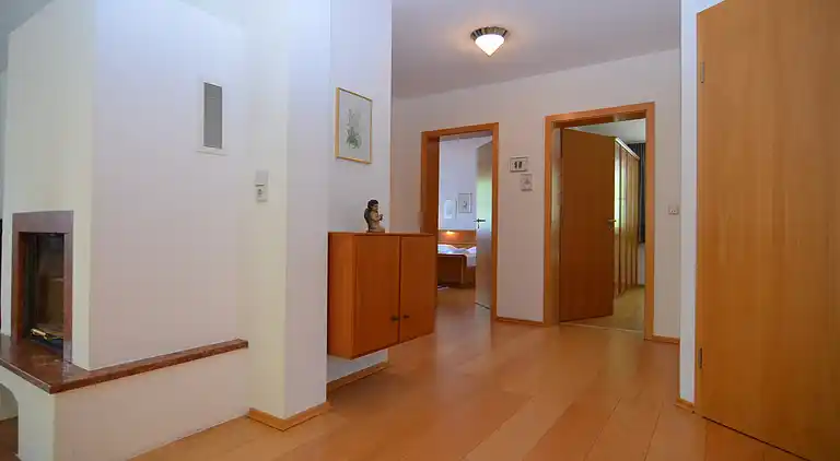 Leilighet i Schönau am Königssee