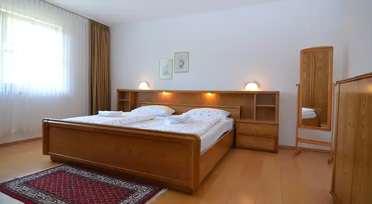 Leilighet i Schönau am Königssee