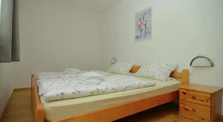 Leilighet i Schönau am Königssee