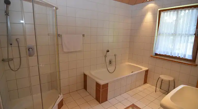 Leilighet i Schönau am Königssee