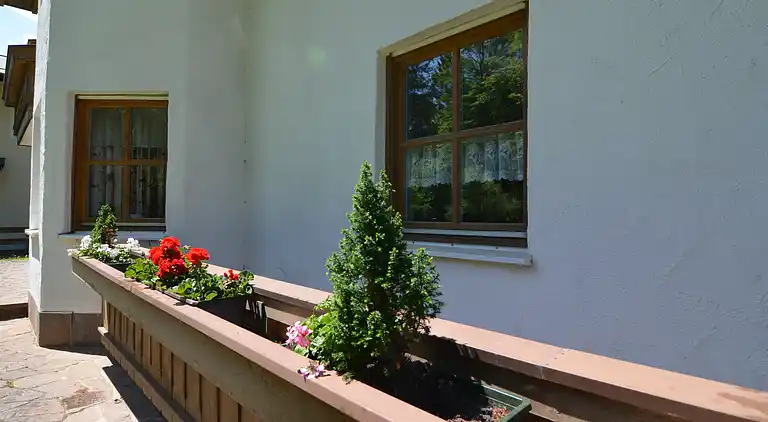 Leilighet i Schönau am Königssee