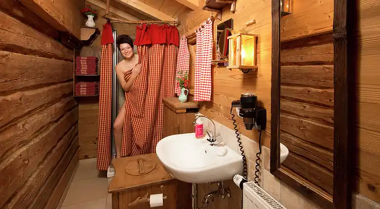 Sommerhus i Tittmoning