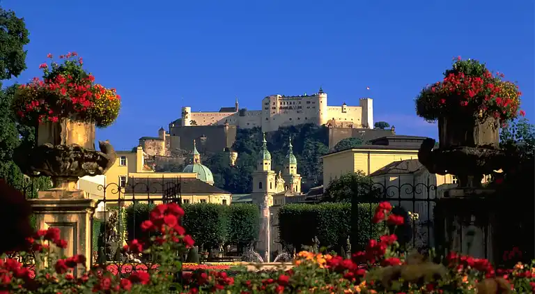 Sommerhus i Tittmoning