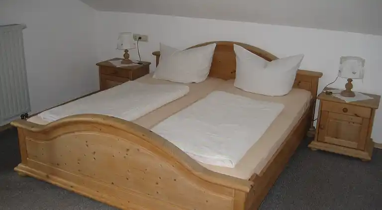 Ferielejlighed i Ingenried