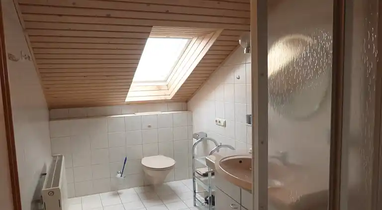 Ferielejlighed i Ingenried