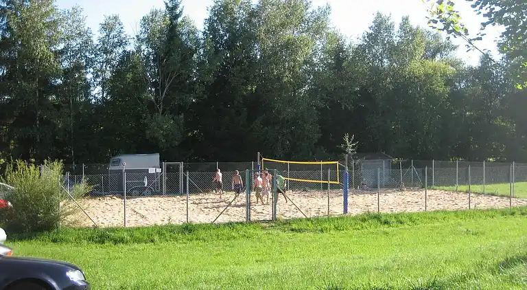 Ferielejlighed i Ingenried