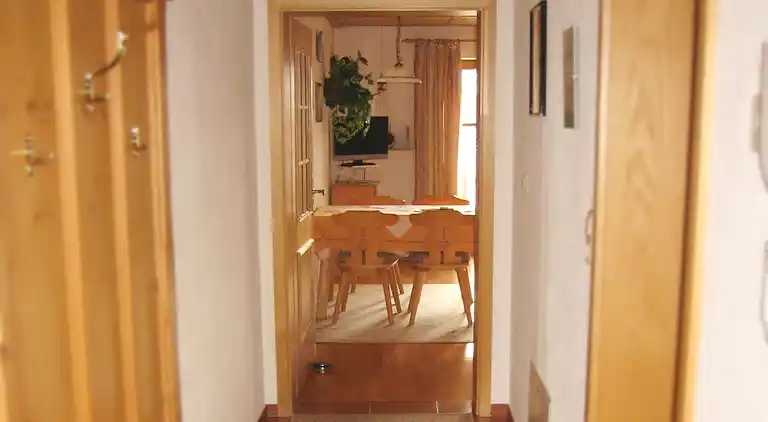 Lägenhet i Ingenried