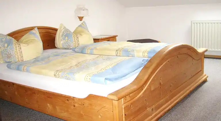 Lägenhet i Ingenried