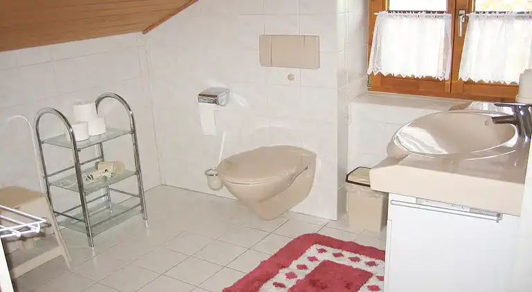 Lägenhet i Ingenried