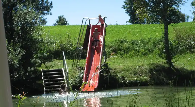 Lägenhet i Ingenried