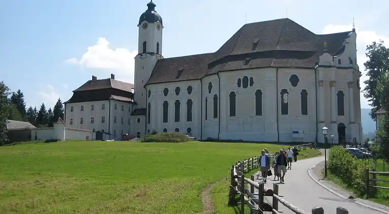 Lägenhet i Ingenried