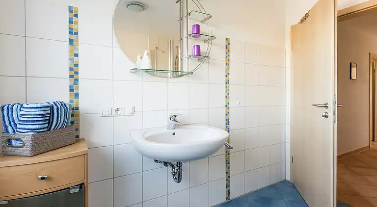 Gårdhus i Augsburg
