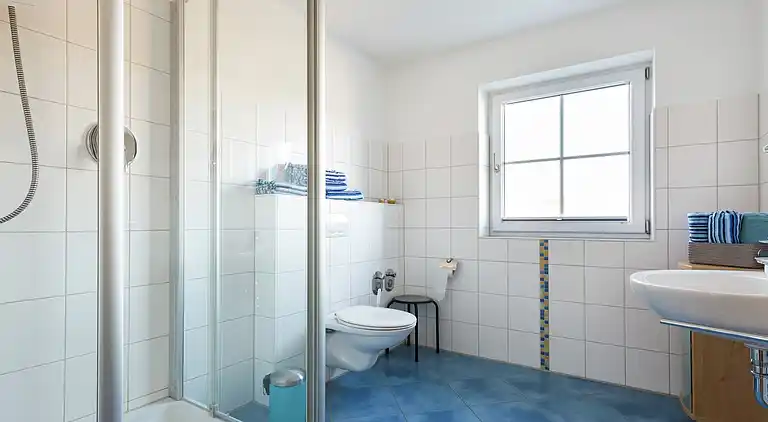 Gårdhus i Augsburg