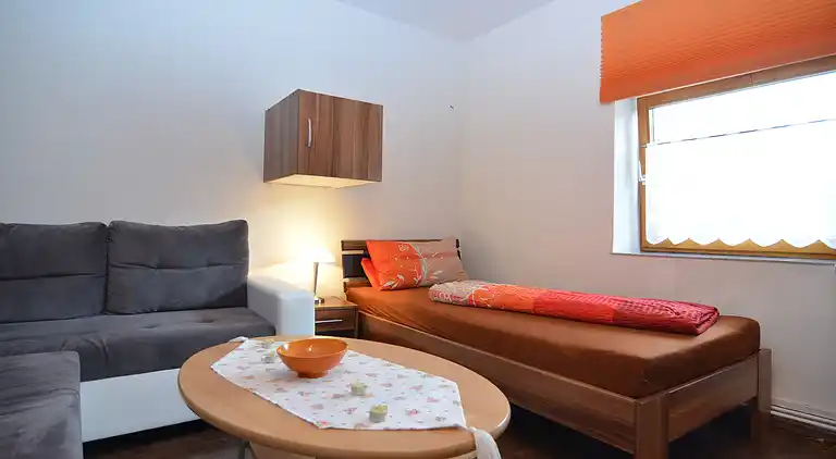 Ferielejlighed i Lechbruck am See