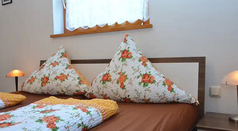 Ferielejlighed i Lechbruck am See