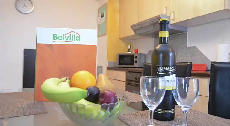 Ferielejlighed i Lechbruck am See