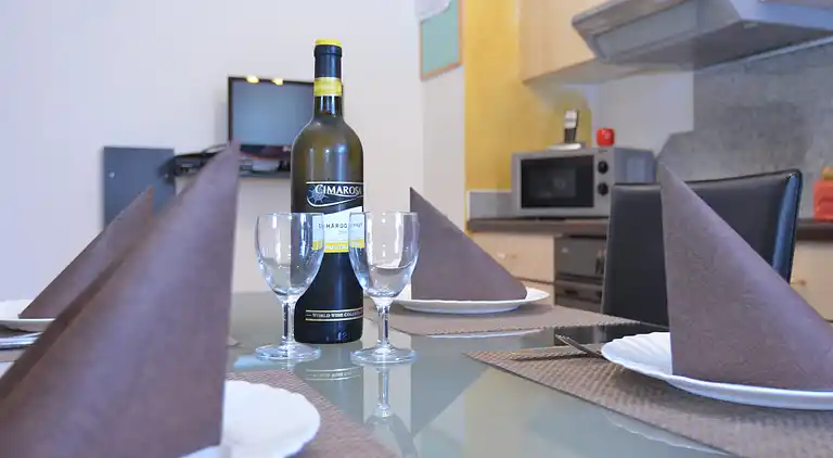 Ferielejlighed i Lechbruck am See