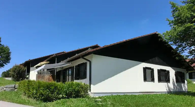 Casa vacanze in Lechbruck am See