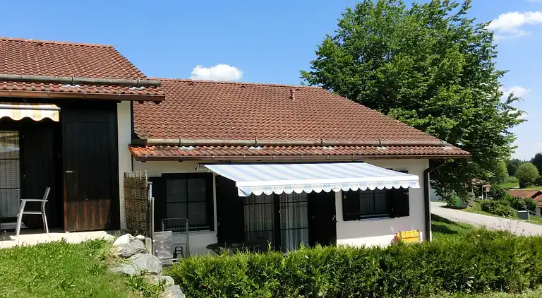 Casa vacanze in Lechbruck am See