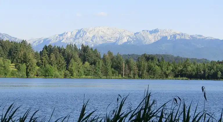 Casa vacanze in Lechbruck am See